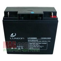 Аккумуляторная батарея Luxeon LX 12-20MG