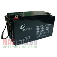 Аккумуляторная батарея Luxeon 100Ah LX 12-100MG