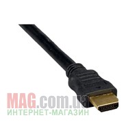 Кабель HDMI-HDMI 3.0м Gembird v1.3 bulk