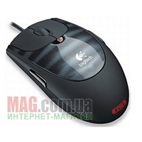 Мышь Logitech G3 Gaming Laser USB
