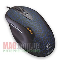 Мышь Logitech G5 Gaming Laser USB