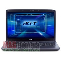 Ноутбук 17.3" Acer Aspire 7540G-624G50Mn