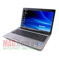 Ноутбук 15.6" Lenovo IdeaPad Z560-380A-BK2
