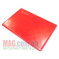 Ноутбук 15.6" Lenovo IdeaPad Z560 Красный