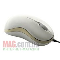 Мышь Gigabyte GM-M5050 White USB