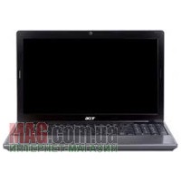 Ноутбук 15.6" Acer Aspire 5553G-N934G50Mnks