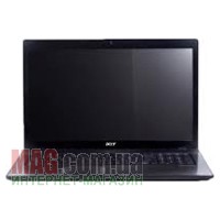 Ноутбук 17.3" Acer Aspire 7552G-N954G1.5TMnkk