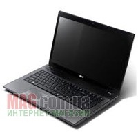 Ноутбук 17.3" Acer Aspire 7741G-384G50Mnkk
