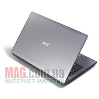 Ноутбук 17.3" Acer Aspire 7741G-384G64Mnsk Silver