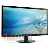 Монитор 20" Acer S201HLbd