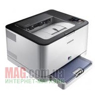 Принтер цветной лазерный SAMSUNG CLP-320N