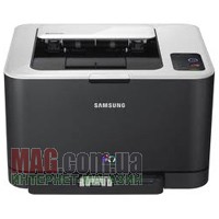 Принтер цветной лазерный SAMSUNG CLP-325