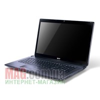 Ноутбук 17.3" Acer Aspire 7750G-2414G50Mnkk
