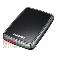 Внешний жесткий диск 1Tб Samsung S2 Portable