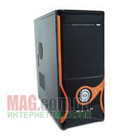 Корпус PrologiX 390 Вт C06/461 Black/Orange