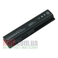 Батарея для ноутбука HP Compaq DV4 Black