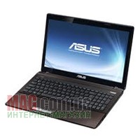 Ноутбук 15.6" Asus K53SJ