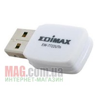 WiFi-адаптер Edimax EW-7722UTN