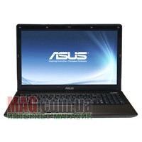 Ноутбук 12.1" Asus UL20Ft Black
