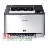 Лазерный принтер Samsung CLP-320