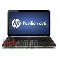 Ноутбук 15.6" Hewlett-Packard Pavilion dv6-6031er