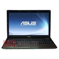 Ноутбук 15.6" Asus X52N