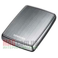 Внешний жесткий диск 500 Гб Samsung S2 Portable