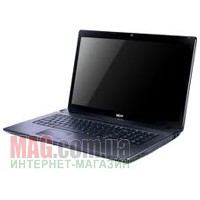 Ноутбук 17.3" Acer Aspire 7750G-2414G75Mnbbk
