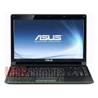 Ноутбук 12.1" Asus UL20Ft Black