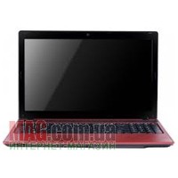 Ноутбук 15.6" Acer Aspire 5742G-374G50Mn Red