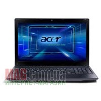 Ноутбук 15.6" Acer Aspire 5742G-374G50Mnkk Black