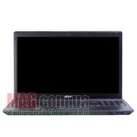 Ноутбук 15.6" Acer TravelMate 5760G-2414G64Mnbk