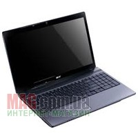 Ноутбук 17.3" Acer Aspire 7750ZG-B944G75Mnkk