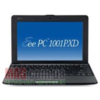 Нетбук 10.1" Asus EeePC 1001PXD Black