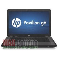Ноутбук 15.6" Hewlett-Packard Pavilion g6-1075er