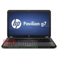 Ноутбук 17.3" Hewlett-Packard Pavilion g7-1077sr