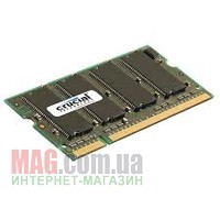 Модуль памяти для ноутбука 2 Гб DDR2 Crucial