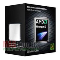 Процессор AMD Phenom II X4 975