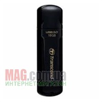 Купить ФЛЕШКА 16 ГБ TRANSCEND JETFLASH 700 BLACK в Одессе