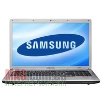 Ноутбук 17.3" Samsung R728 Red