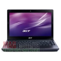 Ноутбук 13.3" Acer Aspire 3750G-2414G64Mnkk