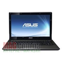 Ноутбук 15.6" Asus A53U