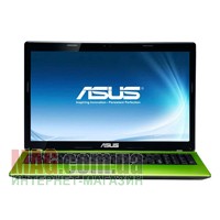 Ноутбук 15.6" Asus K53SJ Green