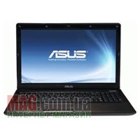 Ноутбук 15.6" Asus X52JU