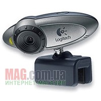 Веб-камера Logitech QuickCam for Notebooks USB RTL