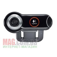 Веб-камера Logitech QuickCam Pro 9000 Box