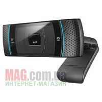 Веб-камера Logitech Webcam HD B990
