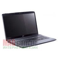 Ноутбук 17.3" Acer Aspire 7736ZG-453G50Mnbk