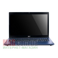 Ноутбук 17.3" Acer Aspire 7750ZG-B944G50Mnbb Blue