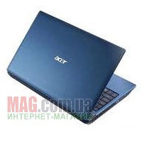 Ноутбук 15.6" Acer Aspire 5560G-8354G64Mnbb Blue